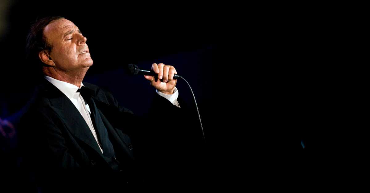 Хулио Иглесијас негира оптужбе за сексуално злостављање бивших запослених