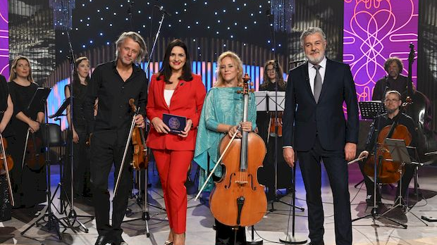 Волим класику - специјал