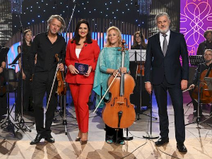 Волим класику - специјал