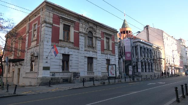 Србија на вези - портрети: Дом Јеврема Грујића, РТС Свет, 18.55