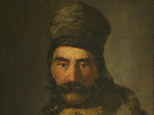  Александар Павловић: Савршени јунак – Бановић Страхиња и Динарци (1)   