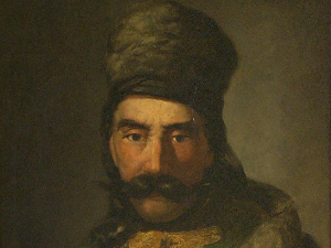 Александар Павловић: Савршени јунак – Бановић Страхиња и Динарци (5)