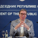 Вучић: Нису лаки разговори ни са МОЛ-ом, верујем да ће бити све у реду