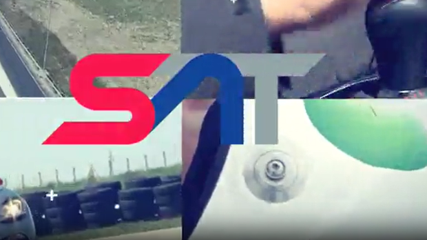 САТ - Зимска САТ патрола – два ауто-пута до Копаоника