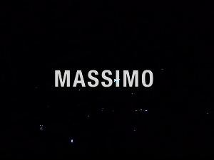 Концерт-Масимо Савић у Сава Центру 2.део