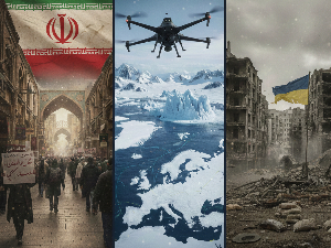 Свет између затишја и нових притисака – шта следи после кризних таласа