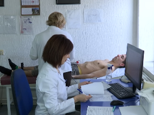 Ниш: Обавезни прегледи пред пливање за часни крст 