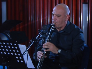 Уметност интерпретације – Кларинетиста Огњен Поповић