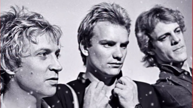 Ту и тамо: „У” у насловима песама