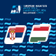 Ватерполо - ЕП: Србија - Мађарска