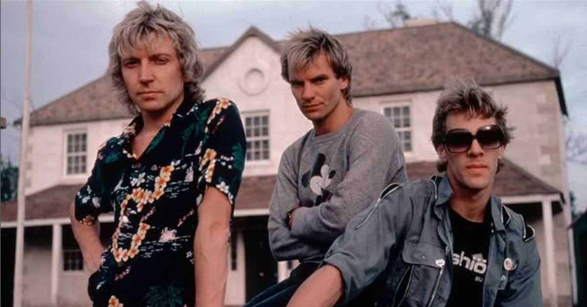 Од љубавне баладе до суднице: како је „Every Breath You Take“ постала извор вишедеценијског сукоба