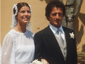 Брак који је шокирао Монако – на вест о смрти Филипа Жиноа 