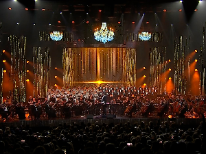 Београдски новогодишњи концерт : како је Београд добио музички догађај за памћење