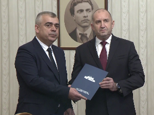 У Бугарској враћен трећи мандат за састављање нове владе – Радев: Идемо на изборе