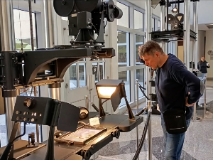 Престижно светско признање за нашег дизајнера карактера у анимираном филму