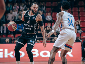 Партизан убедљив против Игокее