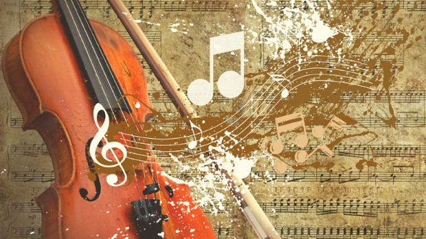 Класику молим : Избор за топ-листу класичне музике Радио Београда 2