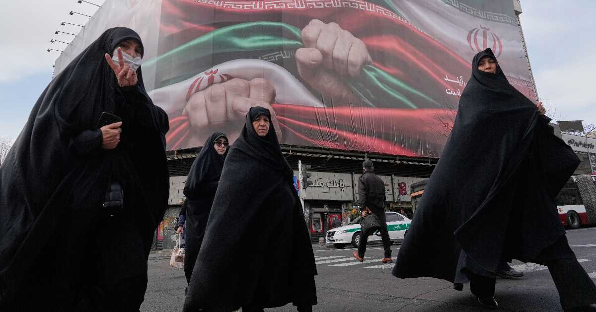 Метак који неће промашити Трампа и 50 циљева чије ће уништење свргнути ајатолаха Хамнеија