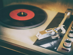 Игла на винилу – Браћа Милс