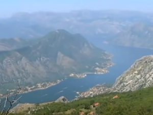 Песме мога краја – Црна Гора