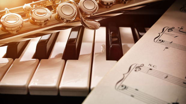 Недељна топ-листа класичне музике Радио Београда 2  