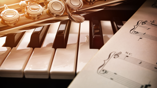 Аутограм: Камерна музика Габријела Фореа