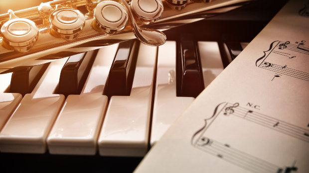 Време музике: Oni Wytars