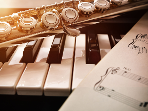 Недељна топ-листа класичне музике Радио Београда 2