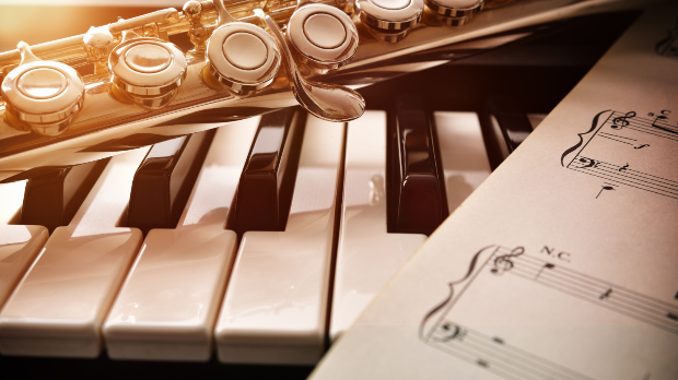 Класику молим : Недељна топ-листа класичне музике Радио Београда 2