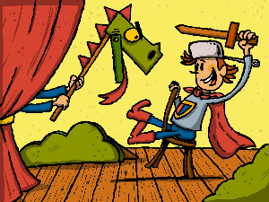 Митолошки речник – Змај