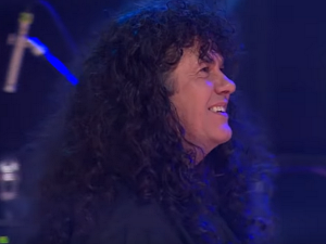 Звучни зид – Кербер