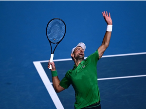 Ђоковић у лошем термину по српску публику против Маестрелија