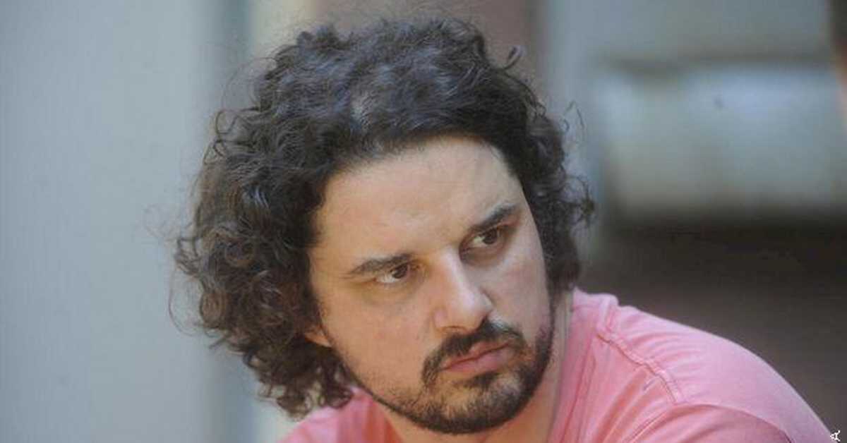 Метаморфозе: Никола Ракочевић