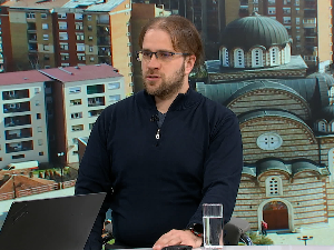 Гогић: Дијалог Београда и Приштине у слободном паду, без снажније улоге САД нема опоравка