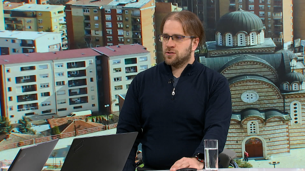 Гогић: Дијалог Београда и Приштине у слободном паду, без снажније улоге САД нема опоравка