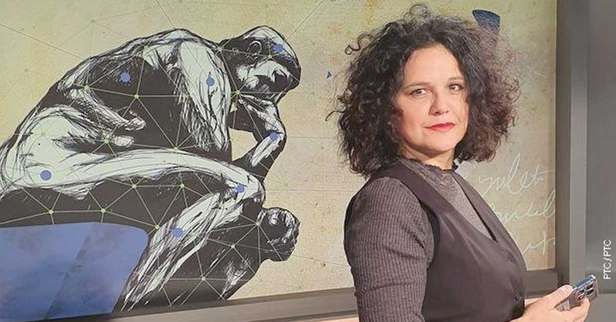  Час анатомије: Аутор – вештачка интелигенција