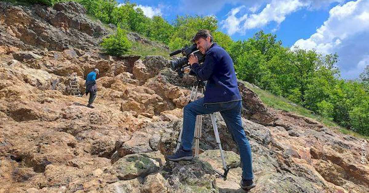 Временска капсула: Рудник – Прва археолошка истраживања у Србији
