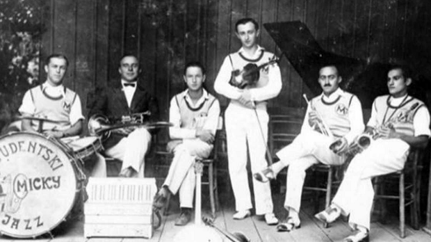 Арт трилери: Калемегдански кадиш, 1. део