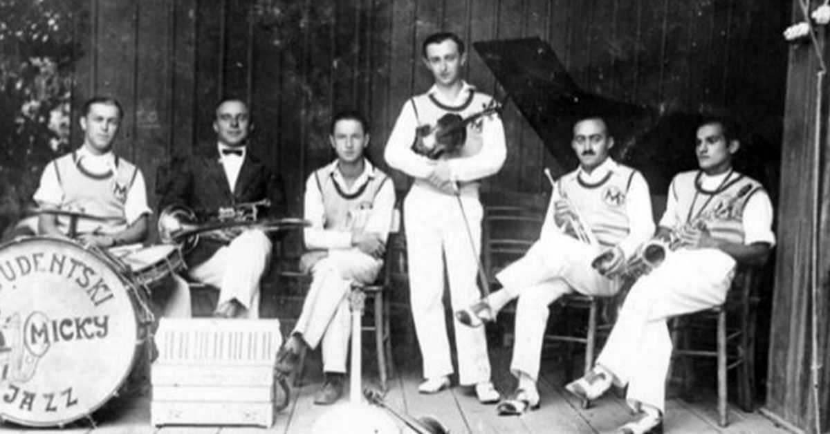 Арт трилери: Калемегдански кадиш, 1. део