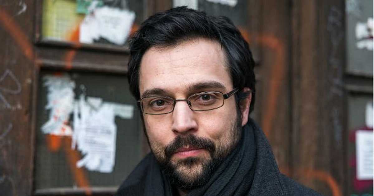  Остави све и читај: Игор Штикс