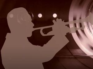 Краљеви свинга – Kermit Ruffins