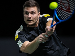 Кецмановић у осмини финала Акапулка, Зверев могући ривал