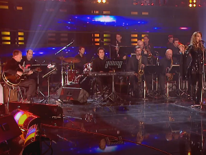 Биг Бенд РТС, концерти – Bobby Shew – 34. Београдски џез фестивал, 2018, I део