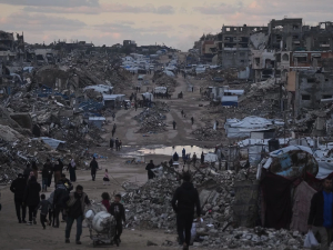 Бела кућа формирала одборе за управу Газе ― Трамп, Кушнер и Блер међу члановима