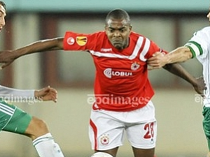 Звезда понудила пет милиона евра за Бразилца Маркињоса