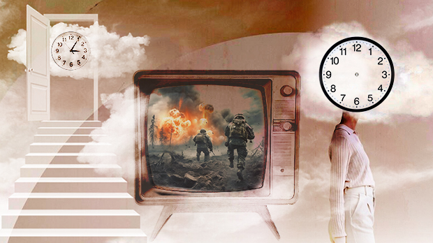 Живот без сутра: Како глобалнa кризa мења начин на који замишљамо будућност