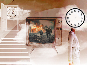 Живот без сутра: Како глобалнa кризa мења начин на који замишљамо будућност