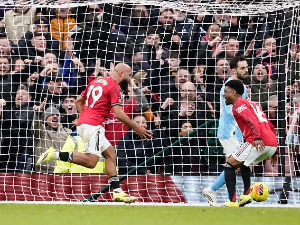 Сити се изгубио на 