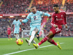 Ливерпул наставља да ниже ремије, Барнли изненадио на 