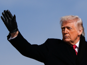 Трамп најавио царине од 10 одсто за осам европских земаља због Гренланда